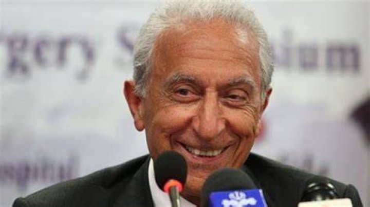 Majid Samii