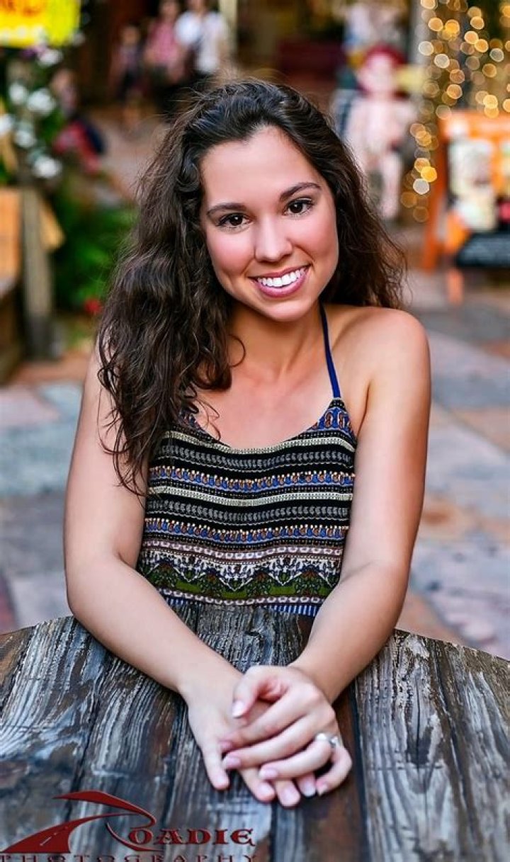 Makenna Gott