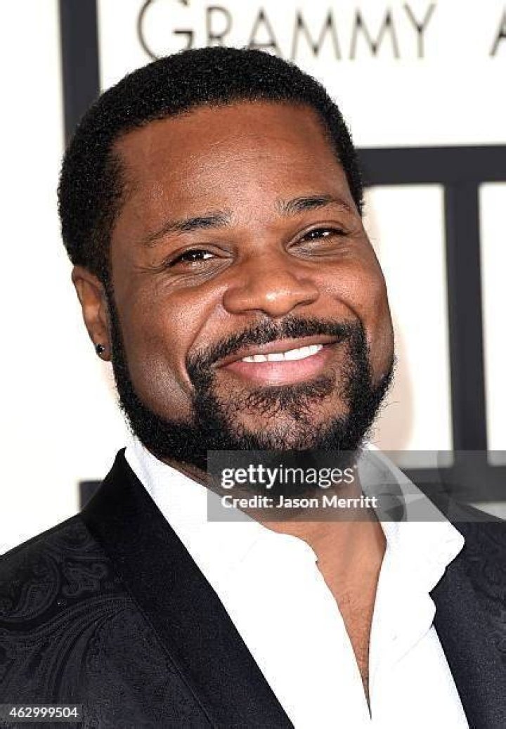Malcolm-Jamal Warner