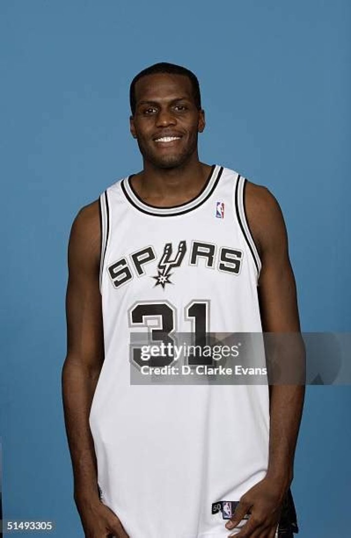 Malik Rose