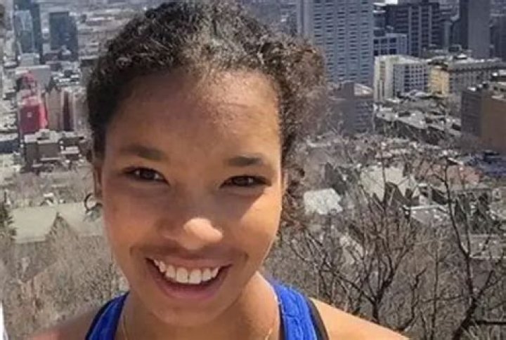 Malika Auger-Aliassime