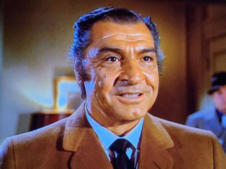 Manolo Santar