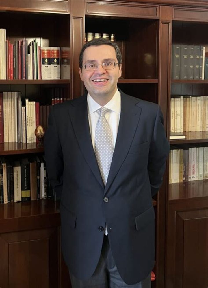 Manuel Castro y del Valle