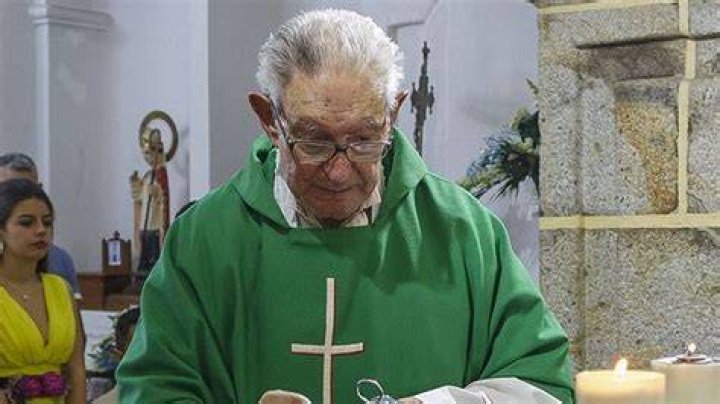 Manuel Romero Paz