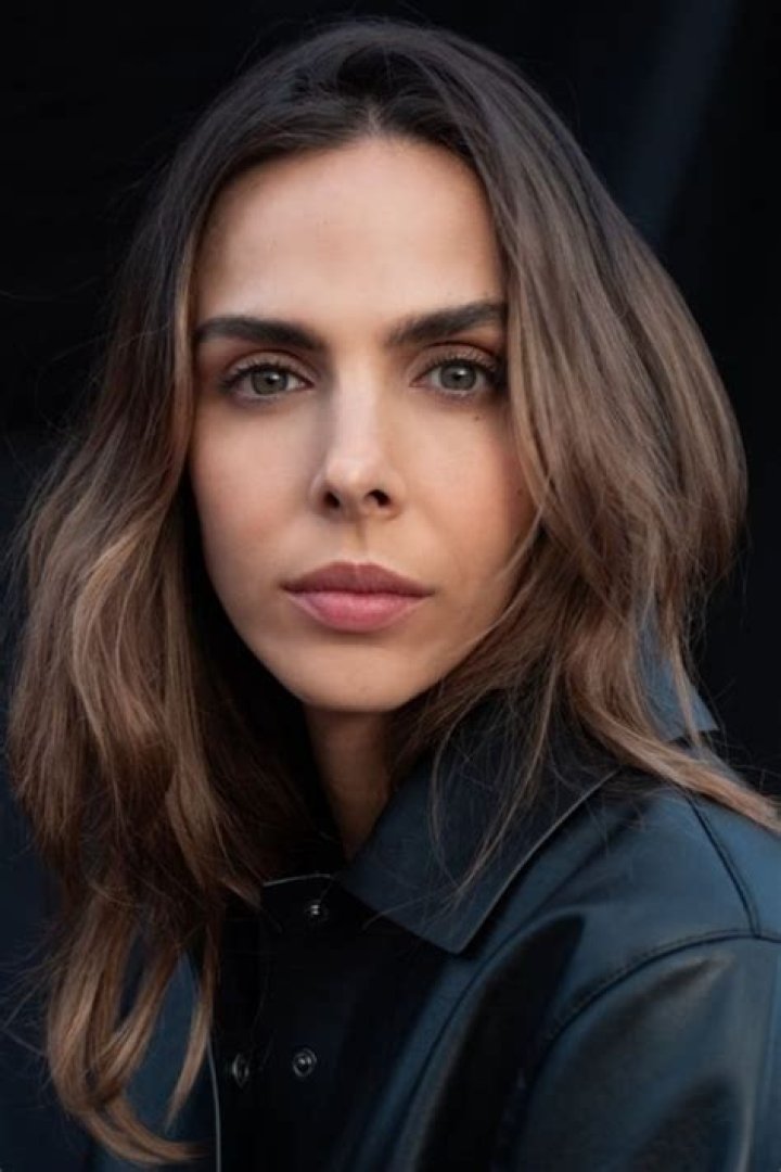 Manuela Valdes Ruiz