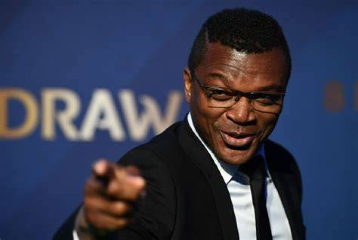 Marcel Desailly - Net Worth, Age, Height, Birthday, Bio, Wiki!
