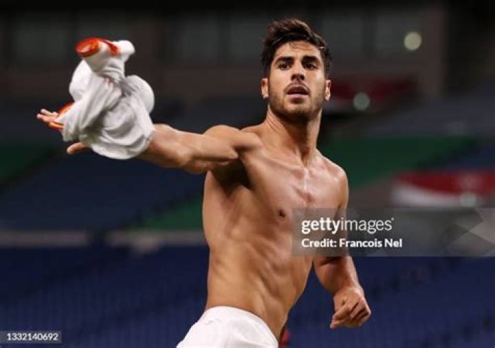 Marco Asensio