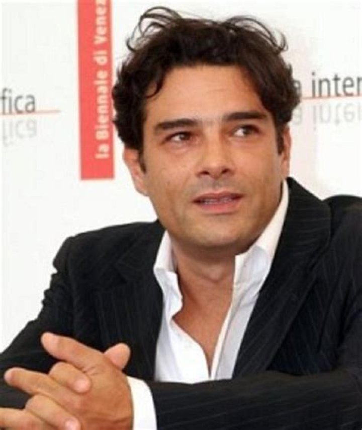 Marco Leonardi