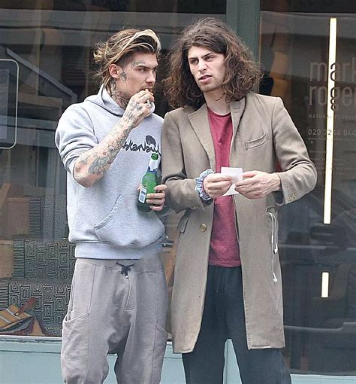 Marco Pierre White Jr.