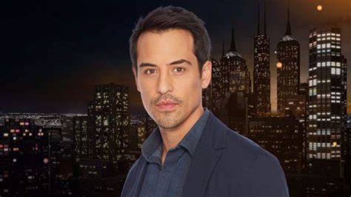 Marcus Coloma