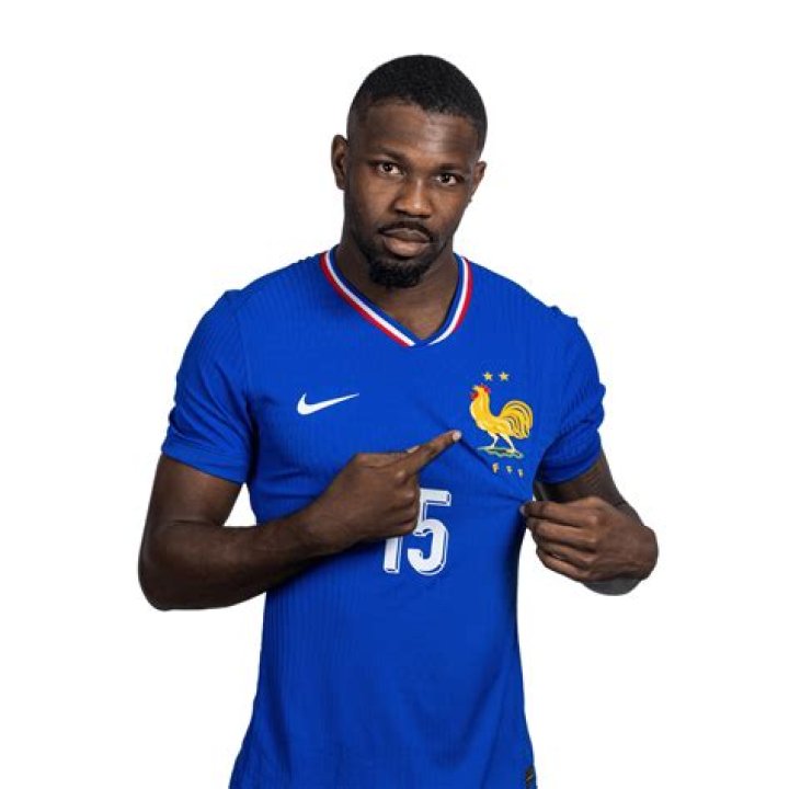Marcus Thuram
