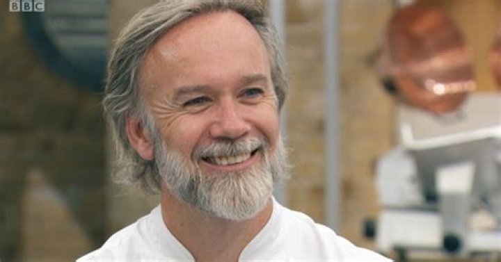 Marcus Wareing