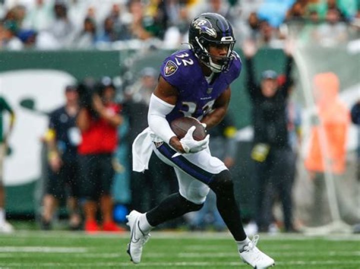 Marcus Williams