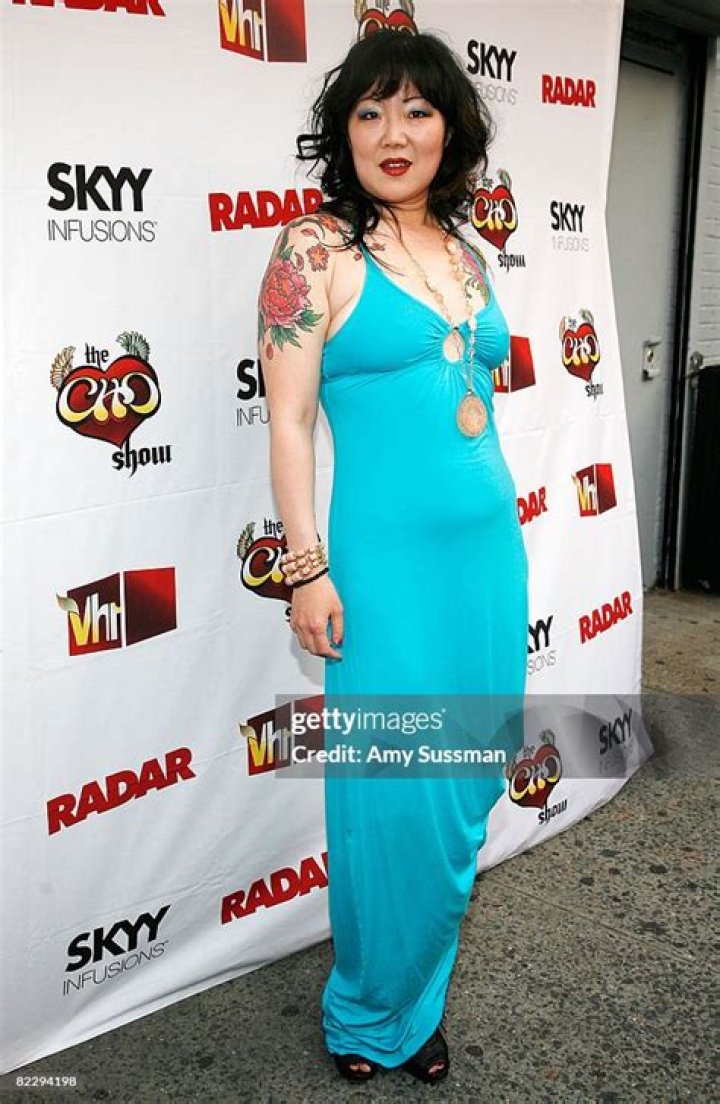 Margaret Cho