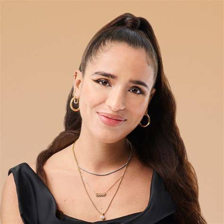 Margaux Lignel