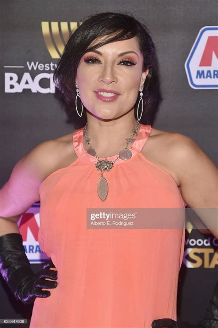 Margo Rey
