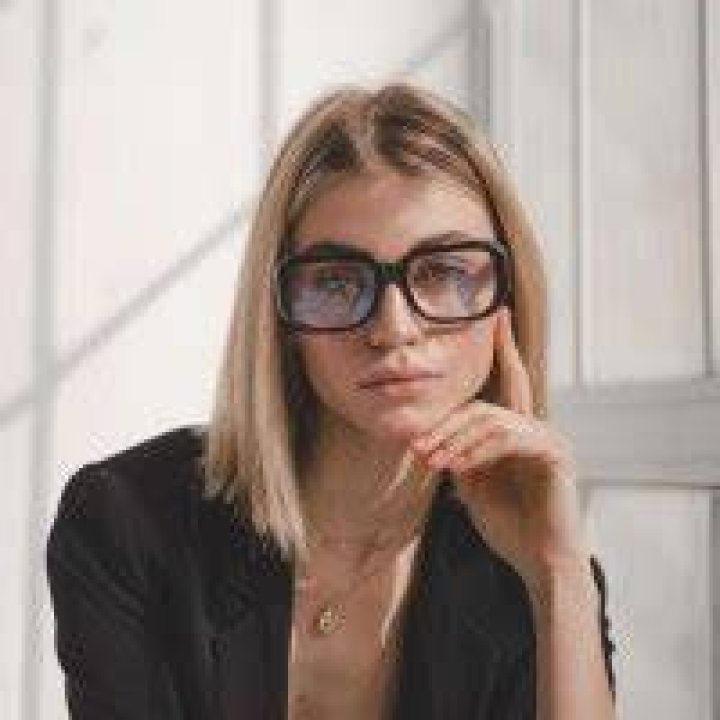 Margo Solodovnichenko