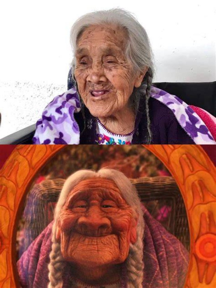 Maria Salud Ramirez