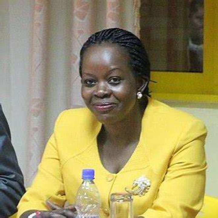 Mariam Naigaga