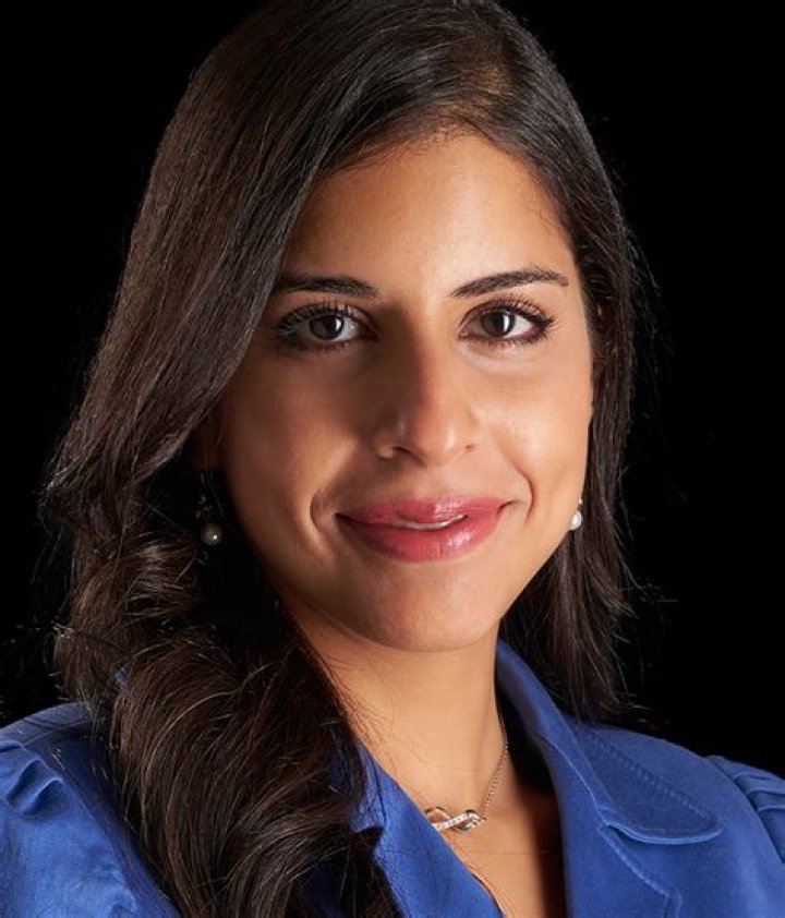 Mariam Obreg&oacute;n