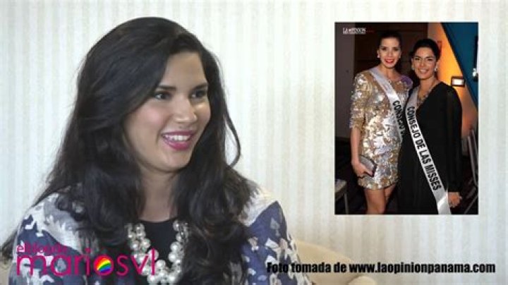 Marianela Lacayo