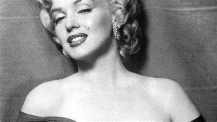 Marilyn Monroe