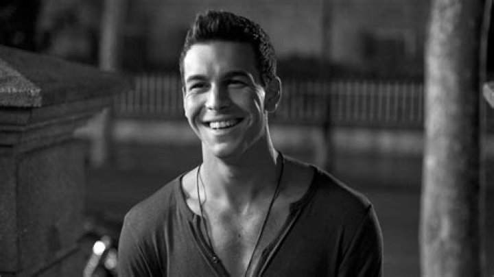 Mario Casas
