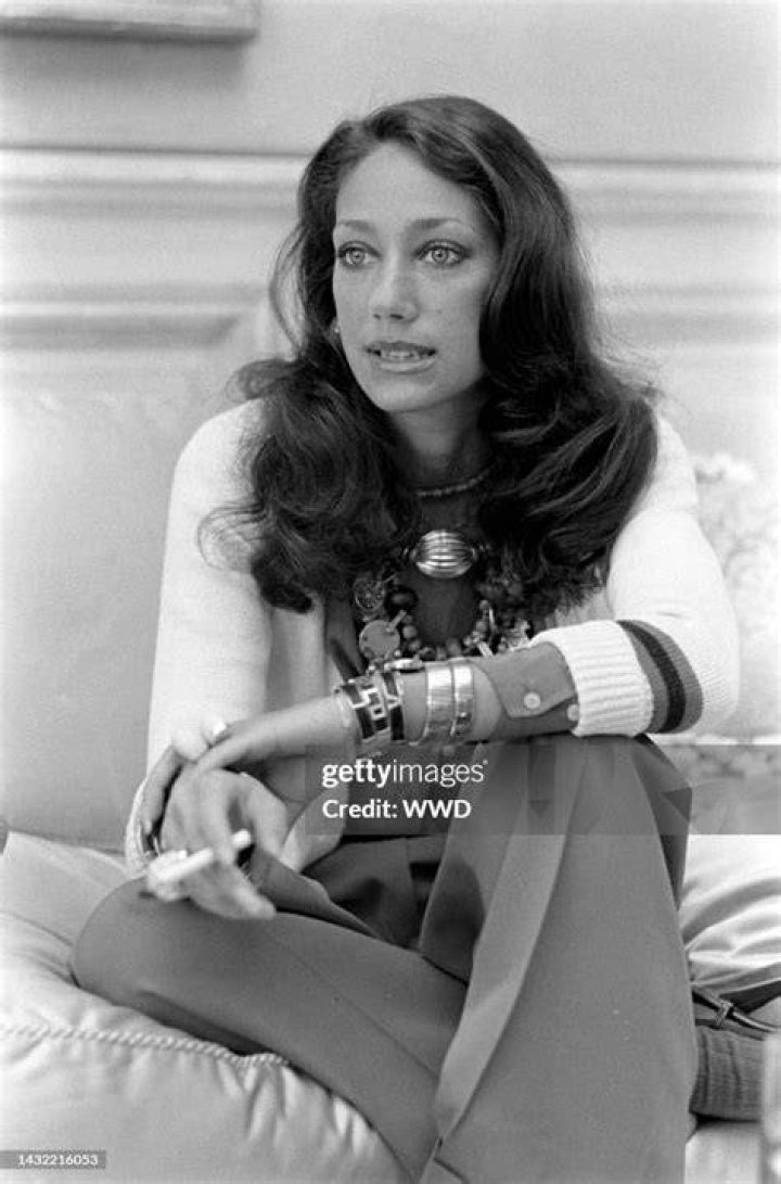 Marisa Berenson
