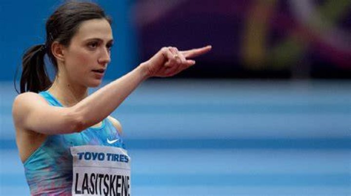 Mariya Lasitskene