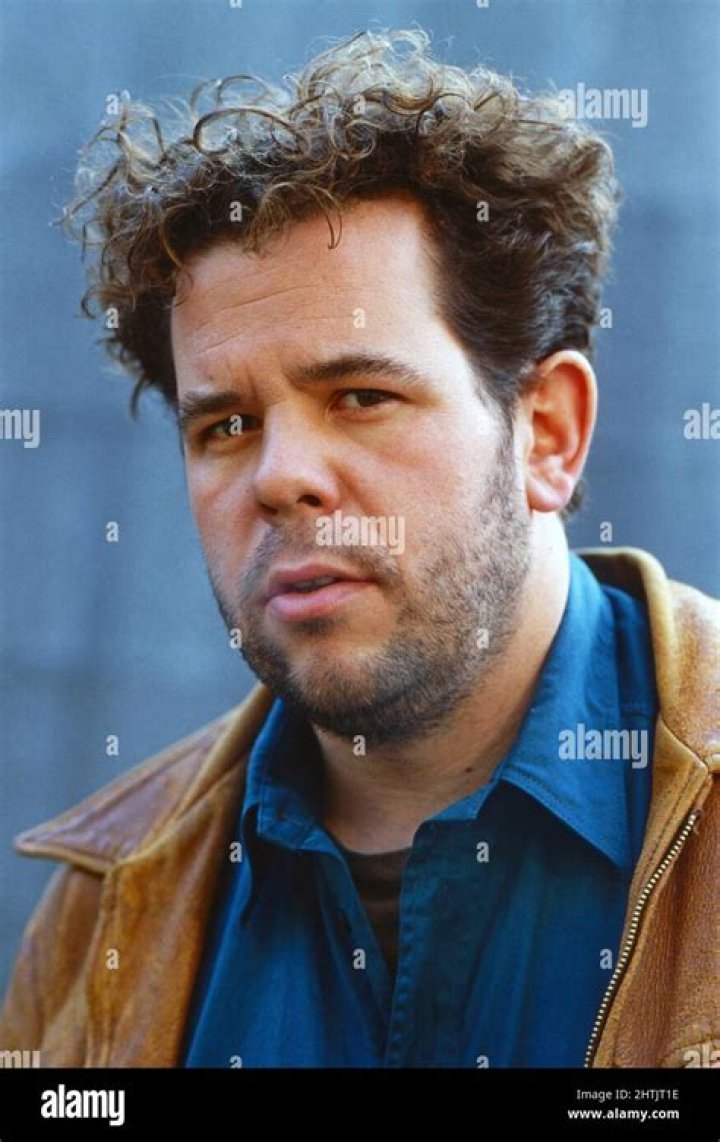 Mark Boone Jr