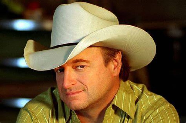 Mark Chesnutt