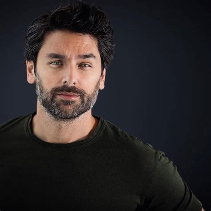 Mark Ghanime | Bio, Age, Net Worth, Relationship, Career