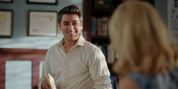 Mark Ghanime