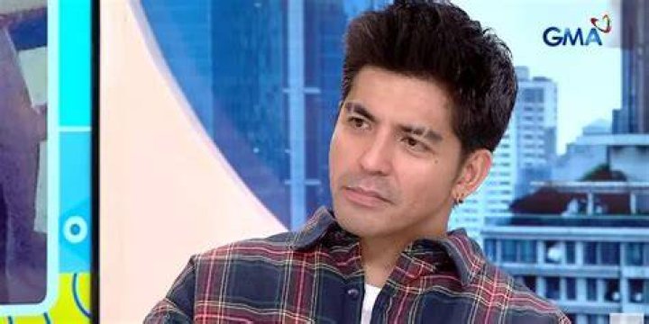 Mark Herras
