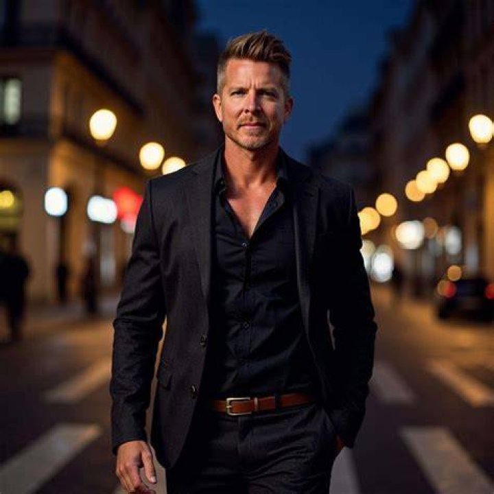 Mark Long