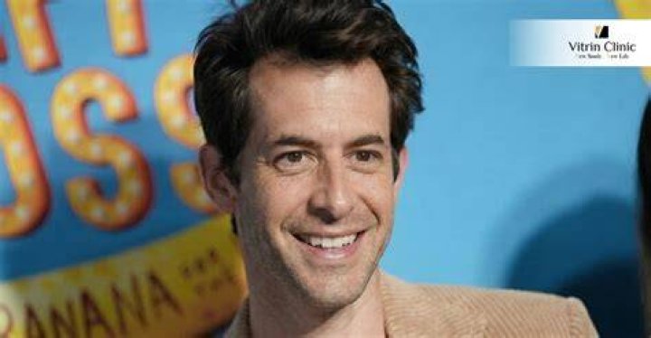 Mark Ronson - Celebrity