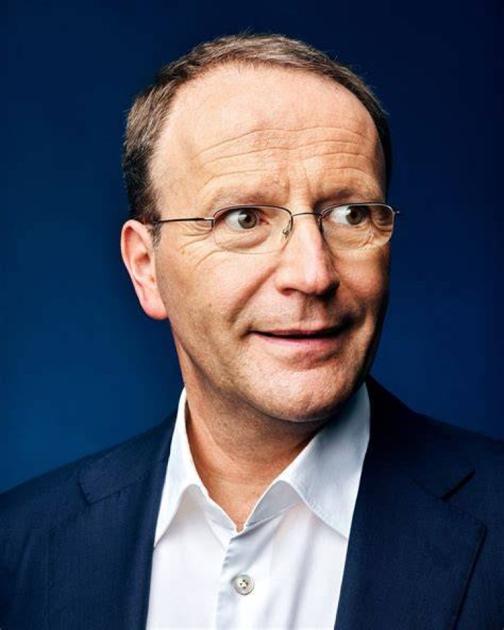Mark Schneider