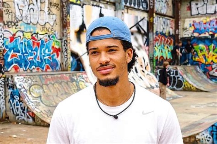 Marley Biyendolo