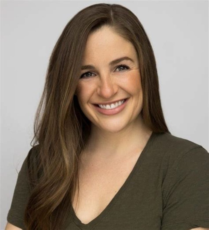 Marnie McGuire