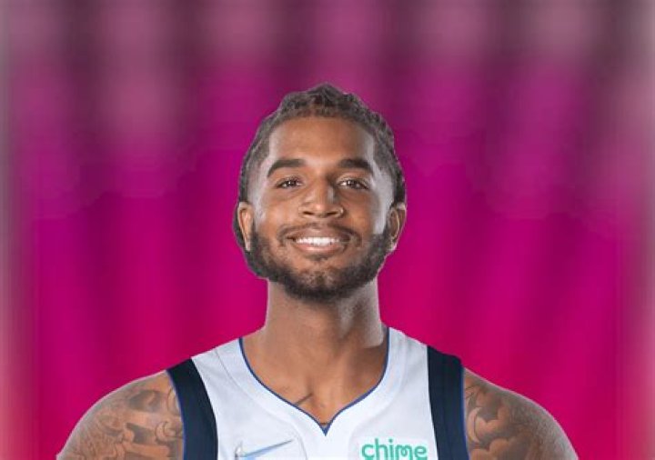 Marquese Chriss