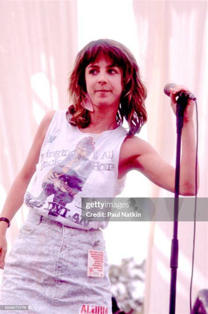 Martha Quinn