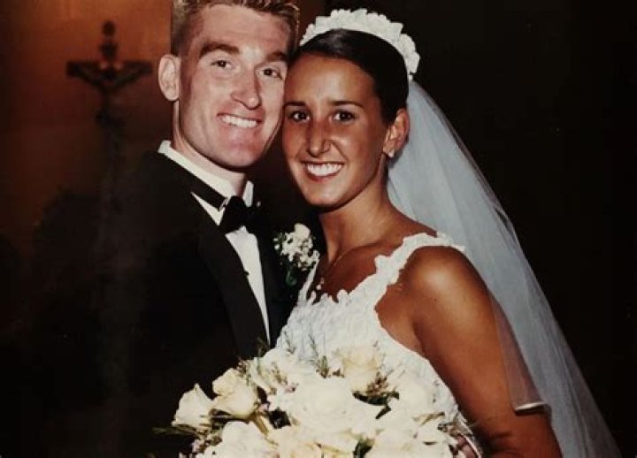 Marty Smith Bio Marty Smith Bio, Wife, Parents, Brother, Family, Net Worth