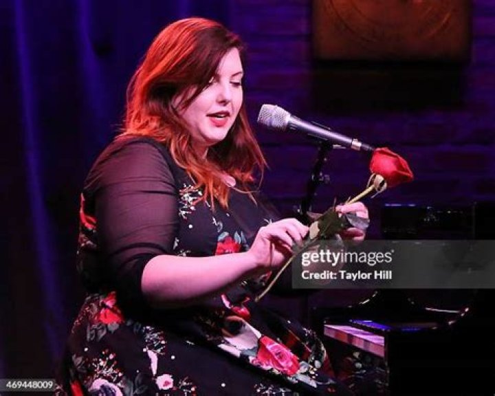 Mary Lambert