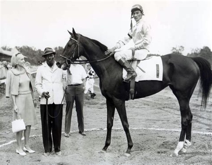 Marylou Whitney