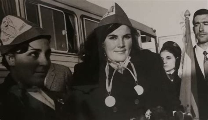 María Carmen Riu Pascual