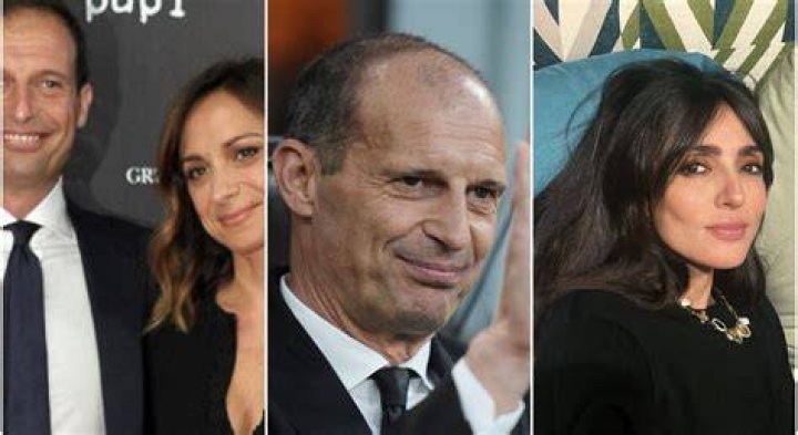 Massimiliano Allegri