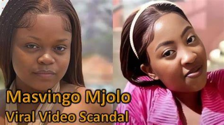 Masvingo Mjolo