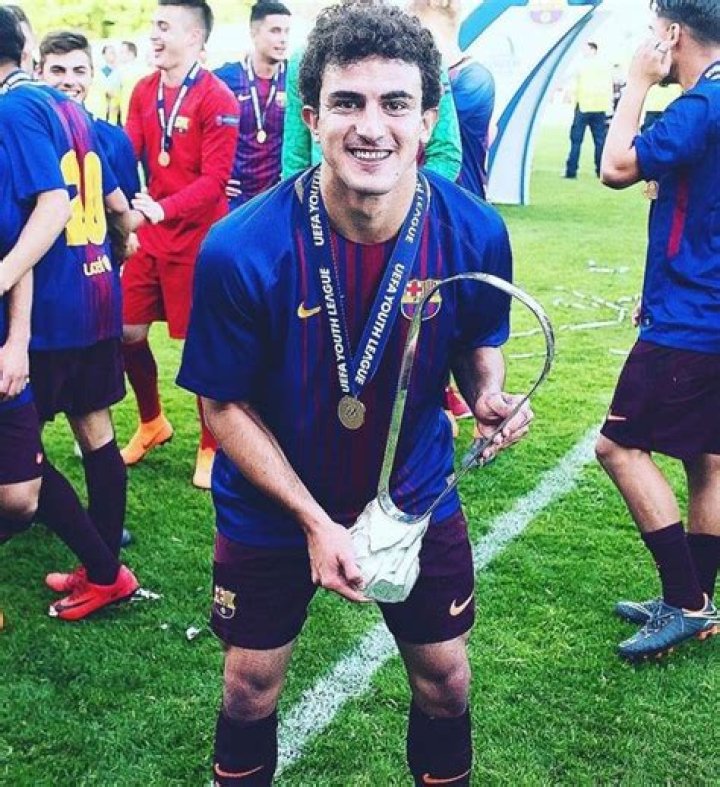 Mateu Morey net worth
