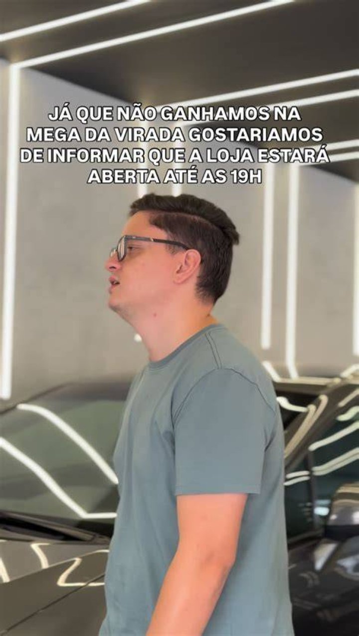 Matheus Giachetta