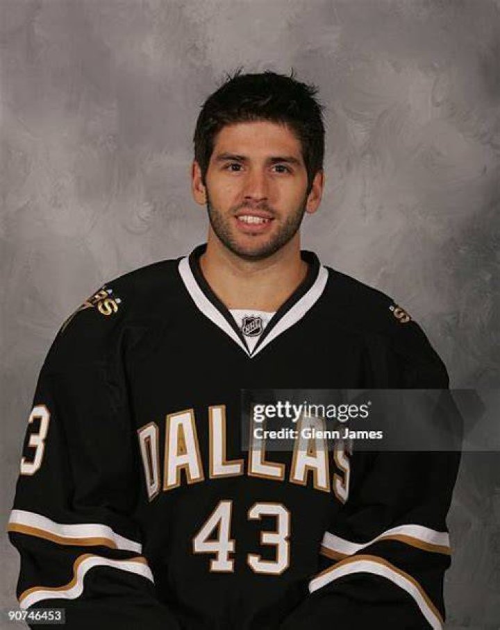 Mathieu Beaudoin